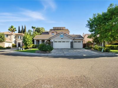 1958 Fall Brook Ct, Merced, CA, 95340