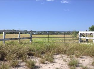 0 W Leo St, Rio Grande City, TX 78582