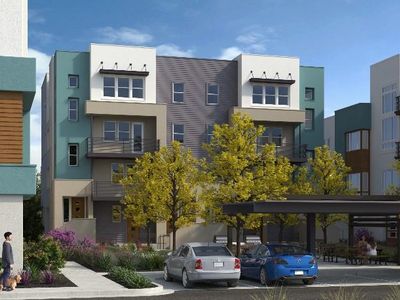 3049 El Camino Real UNIT 106, Santa Clara, CA, 95051