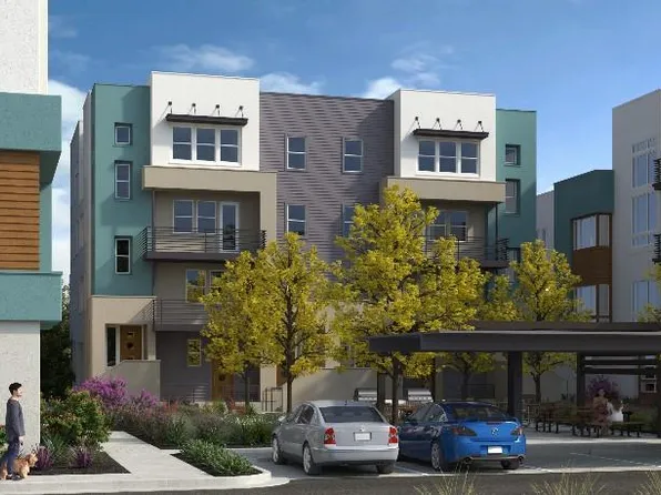 3049 El Camino Real Unit 106, Santa Clara, CA 95051