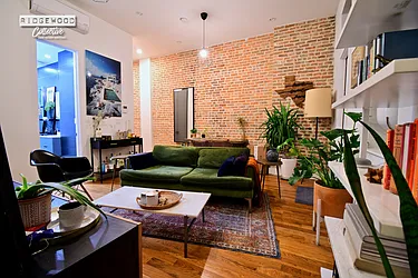 Rented by Voro NYC