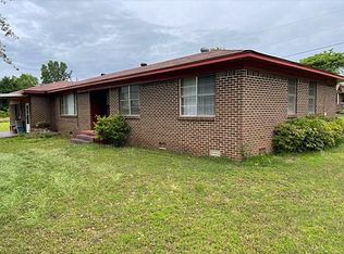 629 Emerson Ave, Booneville, AR 72927