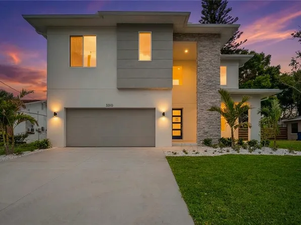 3310 W Rogers Ave, Tampa, FL 33611