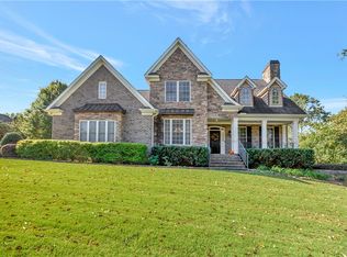 133 Parkside Dr, Anderson, SC 29621