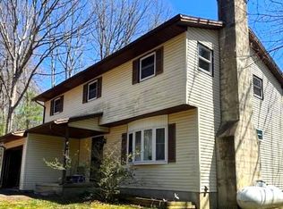 140 Pine Hollow Rd, Saylorsburg, PA 18353