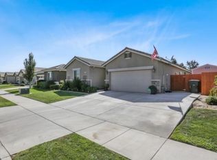 1803 N Silvervale St, Visalia, CA 93291