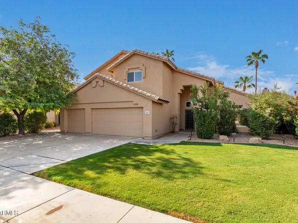 3891 W JASPER Drive, Chandler, AZ 85226
