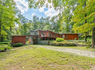 47 Skunks Misery Rd, Millerton, NY 12546
