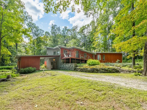 47 Skunks Misery Road, Northeast, NY 12546