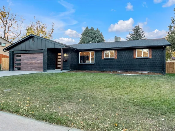 3319 S Ulster Court, Denver, CO 80231