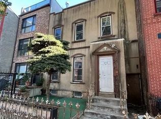 898 Madison St, Brooklyn, NY 11221
