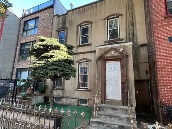 898 Madison St, Brooklyn, NY 11221