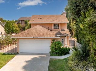 22851 Tamarack Ln, Santa Clarita, CA 91390