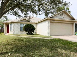 1100 Cupertino St, Portland, TX 78374