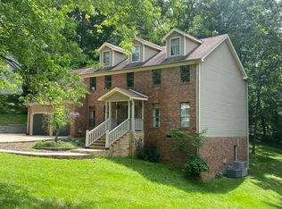 6520 Shallow Mar Ln, Hixson, TN 37343