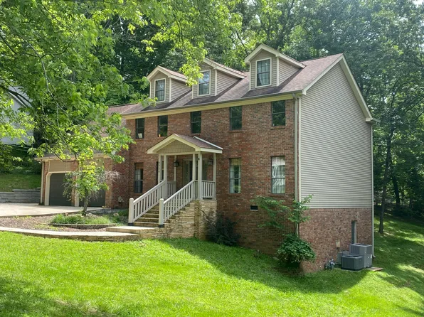 6520 Shallow Mar Ln, Hixson, TN 37343