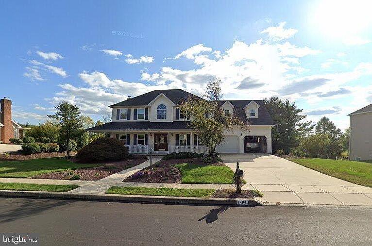 1st image of 1784 N Meadow Dr