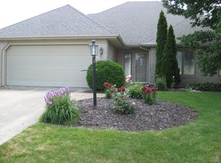 6312 Talbot Ct, Fort Wayne, IN 46815