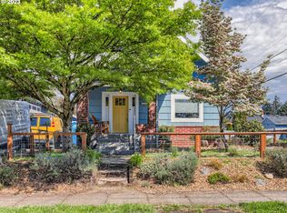 3934 SE 67th Ave, Portland, OR 97206