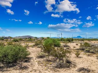 0 W 351st Ave, Tonopah, AZ 85354