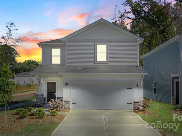 4031 Bufflehead Dr, Charlotte, NC 28269