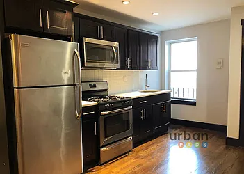 Rented by Urban Pads