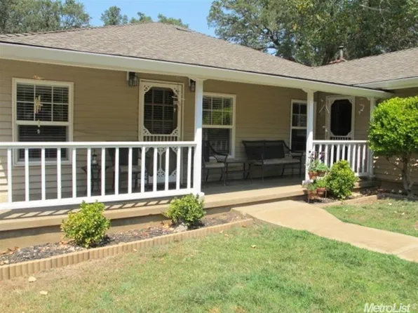 4355 Green Valley Rd, Rescue, CA 95672