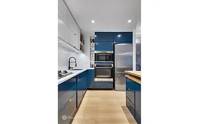 Sold by Douglas Elliman