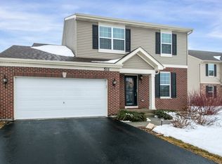 511 Flintock St, Joliet, IL 60431