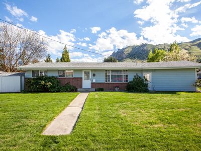1269 Millerdale Ave, Wenatchee, WA, 98801