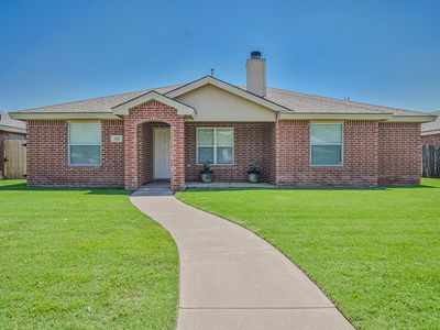 514 N Dover Ave, Lubbock, TX, 79416