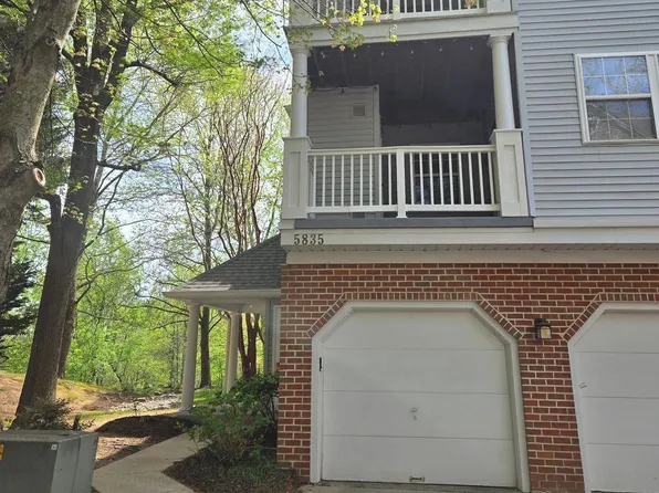 5835 Wyndham Cir Unit 201, Columbia, MD 21044