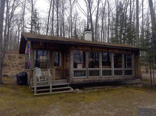 8204 Kickshoe Ln, Harshaw, WI 54529