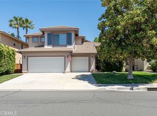 29698 Camino Cristal, Menifee, CA 92584