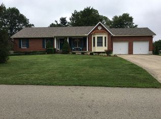 424 N Green St, Georgetown, OH 45121