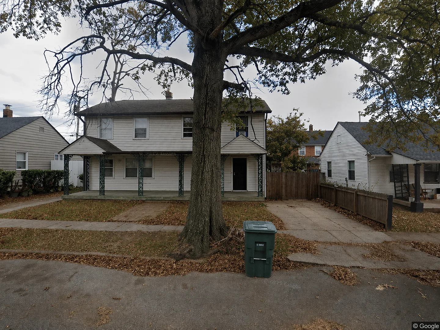 909 Bryan Street - Move In Special — Photo 3