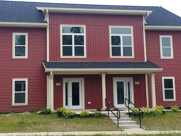 320 W Main St, Stoughton, WI 53589