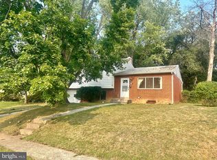 407 Ritter Rd, Harrisburg, PA 17109