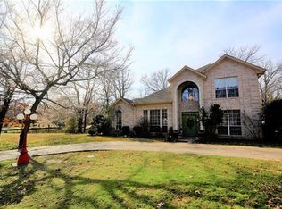 475 Timber Lakes Dr, Powderly, TX 75473