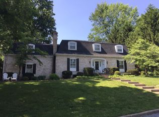 100 Ridgewood Dr, Camp Hill, PA 17011