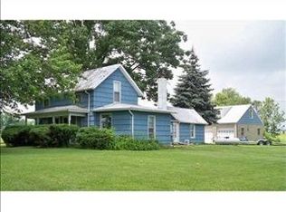 7352 Palmer Rd SW, Pataskala, OH 43062