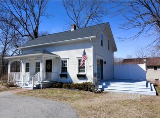 420 Boston Neck Rd, North Kingstown, RI 02852
