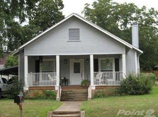 508 E College St, Athens, TX 75751