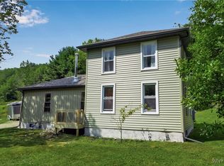 931 County Road 33, Bolivar, NY 14715