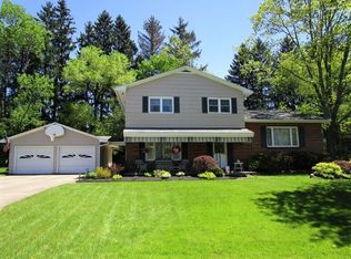 6 W View Rd, Bradford, PA 16701