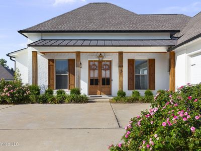 803 White Rock Ln, Brandon, MS, 39047