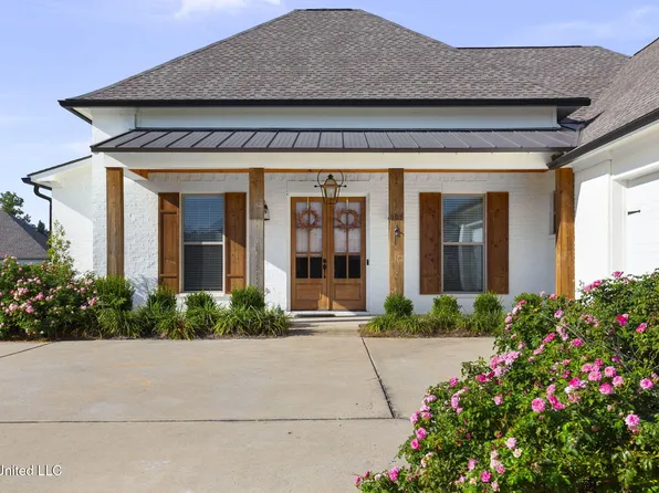 803 White Rock Ln, Brandon, MS 39047