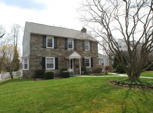 57 N New Ardmore Ave, Broomall, PA 19008