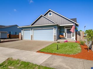 3516 Columbus St SE, Albany, OR 97322