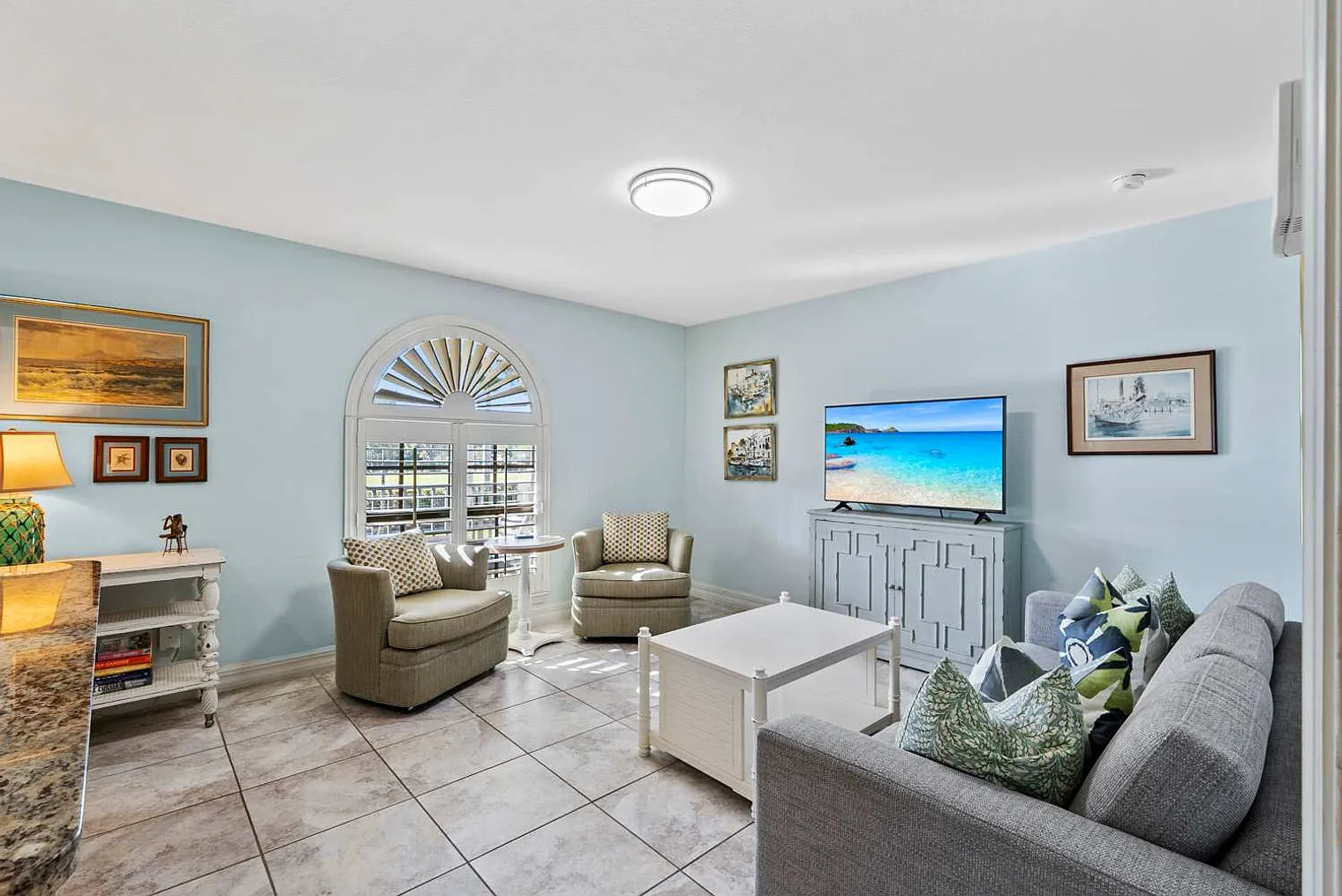 1 bed, 1.0 bath, 516 sqft, $2,462 — Photo 1